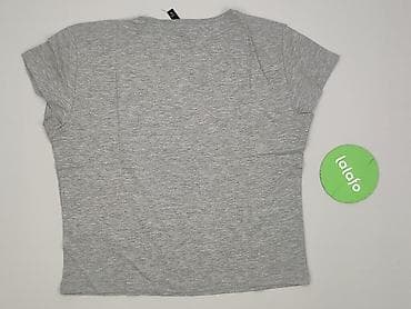 depeche mode s: Sinsay, T-shirt damski, rozmiar L — 3