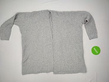 dlugi sweter: Kardigan damski, rozmiar S — 2