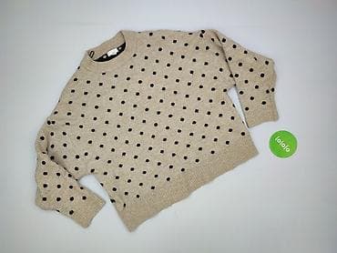 bluza polish diva: H&M, Sweter damski, rozmiar L — 2