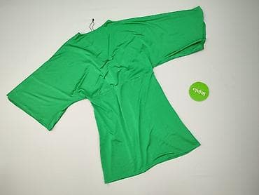 bluzki pepitka: Boohoo, Bluzka damska, rozmiar L — 3