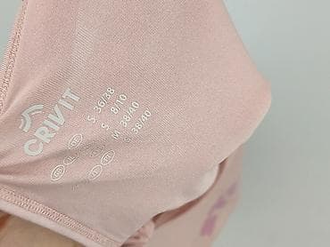 misbhv dresy: Crivit, Top damski, rozmiar S — 4