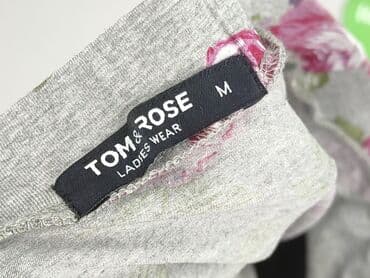 molton spódnice: Tom Rose, Spódnica damska, rozmiar M — 4