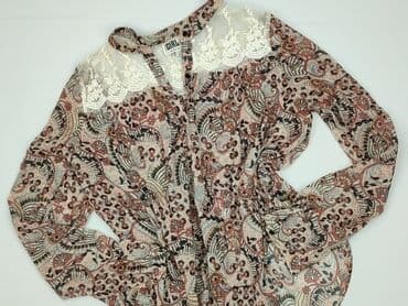 bluzka z reniferem dla dziewczynki: Bluzka damska, rozmiar M — 1