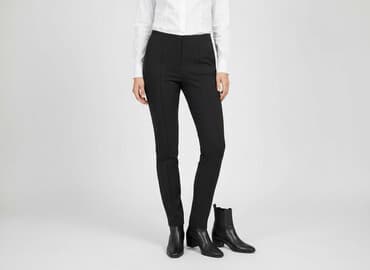 primark leginsy: Primark, Spodnie materiałowe damskie, rozmiar XS — 7