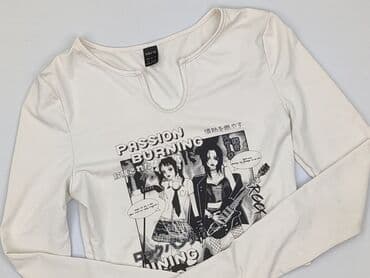 anime bluzki: Shein, Bluzka damska, rozmiar XS — 1
