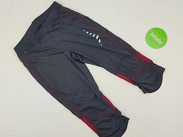 nike pro spodnie: Crivit, Legginsy Sportowe damskie, rozmiar S — 2