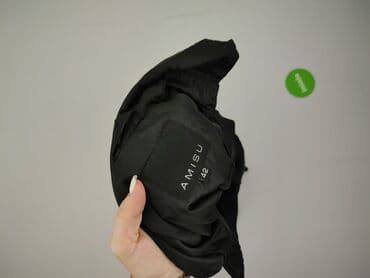 amisu kurtka damska zimowa: Amisu, Płaszcz damski, rozmiar XL — 4