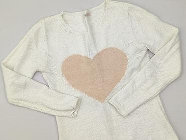 acrylic sweter: HDM, Sweter damski, rozmiar S — 1