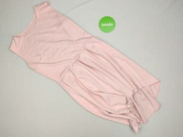 sukienki różowe: Sukienka damska, rozmiar S — 2