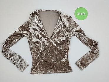 nelly clothes: Nelly, Top damski, rozmiar S — 2