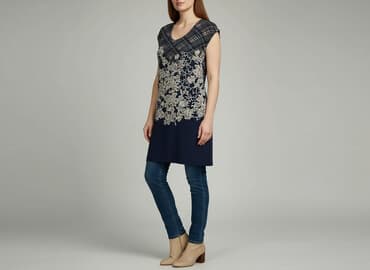 sukienki twinset: Sukienka damska, rozmiar M — 5