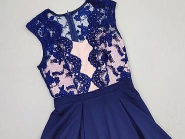 netmoda sukienki: Sukienka damska, rozmiar 2XS — 1