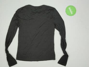 koszulka stradivarius: Stradivarius, Bluzka damska, rozmiar S — 3