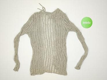 jasne buty: Kardigan damski, rozmiar S — 3