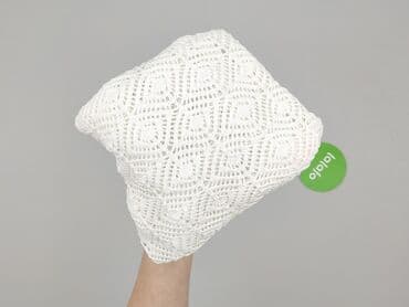 bluzki dekolt: Top damski, rozmiar S — 4