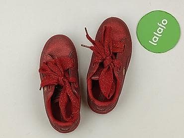 koszule pako lorente: Buty sportowe Puma, 32, Używany — 2