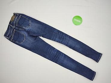 jeans wrangler: Jeansy damskie, rozmiar 2XS — 3