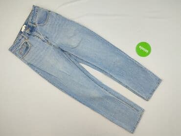 koszulka justin bieber h m: H&M, Jeansy damskie, M — 2