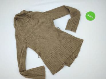 sweter z angory: Kardigan damski, rozmiar S — 3