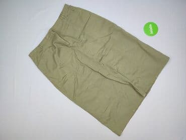 spódnice woskowane: EWM, Spódnica damska, rozmiar 3XL — 2