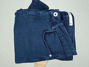 denimco: Zara, Jeansy damskie, rozmiar S — 6