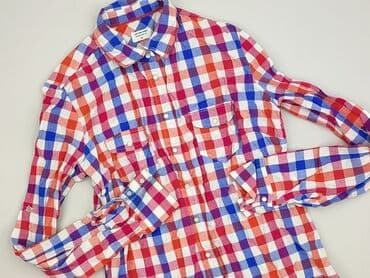 koszula w krate lidl: Diverse, Women`s shirt, size M (EU 38) — 1