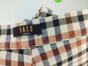 buty oleksy mokasyny: Spodnie materiałowe damskie, rozmiar 5XL — 4