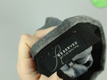 spódnice ołówkowe reserved: Reserved, Spódnica damska, rozmiar S — 5