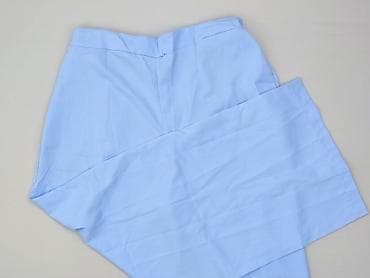 cargo moro: Spodnie materiałowe damskie, rozmiar XL — 1