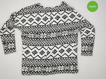 parka mexx: Cardigan, Kardigan damski, rozmiar 2XL — 3