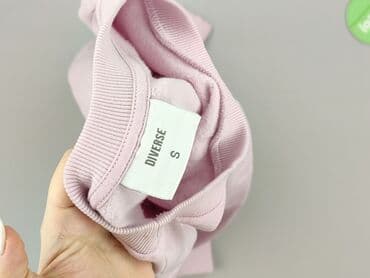 sukienki zimowe allegro: Diverse, Bluza damska
, S — 4