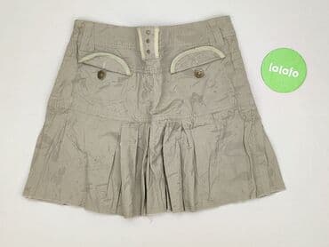 spódnice bojówka mini: Spódnica damska, rozmiar M — 3