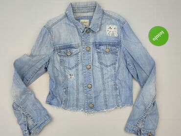 esprit kurtka zimowa: Esprit, Kurtka jeansowa damska, rozmiar XL — 2
