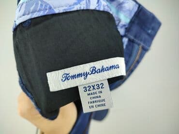 koszulka wisla plock: Джинси для чоловіків, L, Tommy Bahama, стан - Хороший — 4