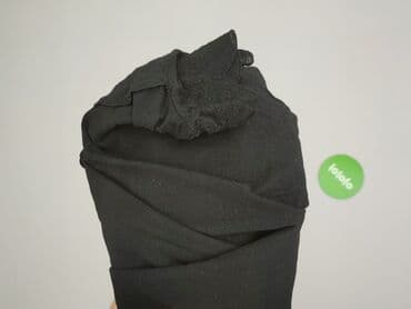 koronkowe bluzki z krótkim rekawem: Bluzka damska, rozmiar M — 5