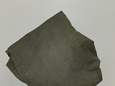 asos hm: H&M, Spodnie materiałowe damskie, rozmiar S — 6