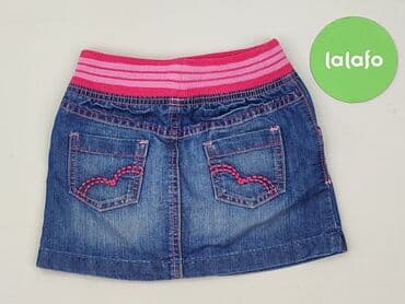 trampki vans authentic: Спідниця, George, 2-3 р., 92-98 см, стан - Ідеальний — 3