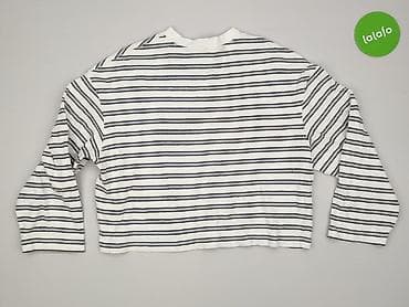 pull and bea4: Bershka, Bluzka damska, rozmiar 2XS — 3