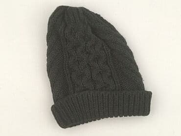 h: Cap, Female, condition - Very good — 1