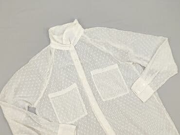 Bershka, Koszula damska, S w lalafo.pl Bershka, Koszula damska, S