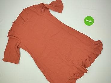 pull and bear papaya: Sukienka damska, rozmiar S — 2
