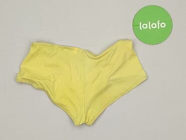 szorty do pływania damskie: Dół od bikini, rozmiar M — 3