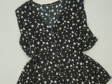 dodatki do czarnej bluzki: Dunnes, Bluzka damska, rozmiar XL — 1