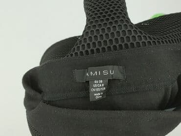 spódniczka gotycka: Amisu, Спідниця жіноча, M на lalafo.pl — 4 spódniczka gotycka: Amisu, Спідниця жіноча, M — 4