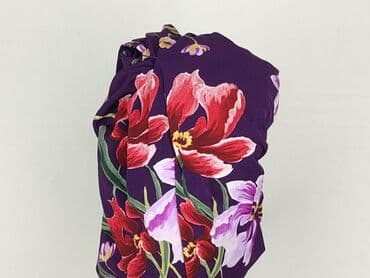 liliowa sukienka plus size: M&S Collection, Sukienka damska, rozmiar S — 7