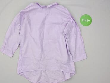 mohito biała bluzka koszulowa: Mohito, Koszula damska, rozmiar XS — 2