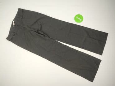 spodnie z wysokim stanem mohito: Orsay, Spodnie materiałowe damskie, S — 2