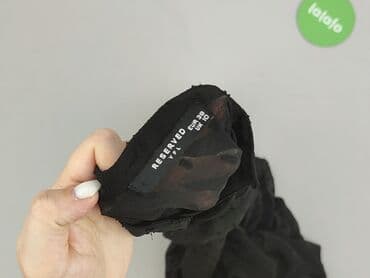 reserved sukienka w kropki: Reserved YFL, Sukienka damska, rozmiar M — 4