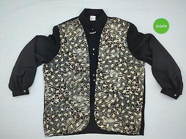 pull and bear marynarka damska: C&A, Bluzka damska, rozmiar 3XL — 2