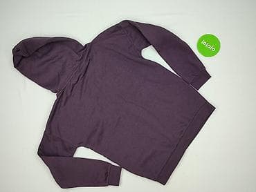 kapcie slipper: Bluza z kapturem damska, rozmiar XS — 3